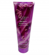 Victoria's Secret Berry Santal - Berry Lotion 236ml (EDICAO LIMIT)